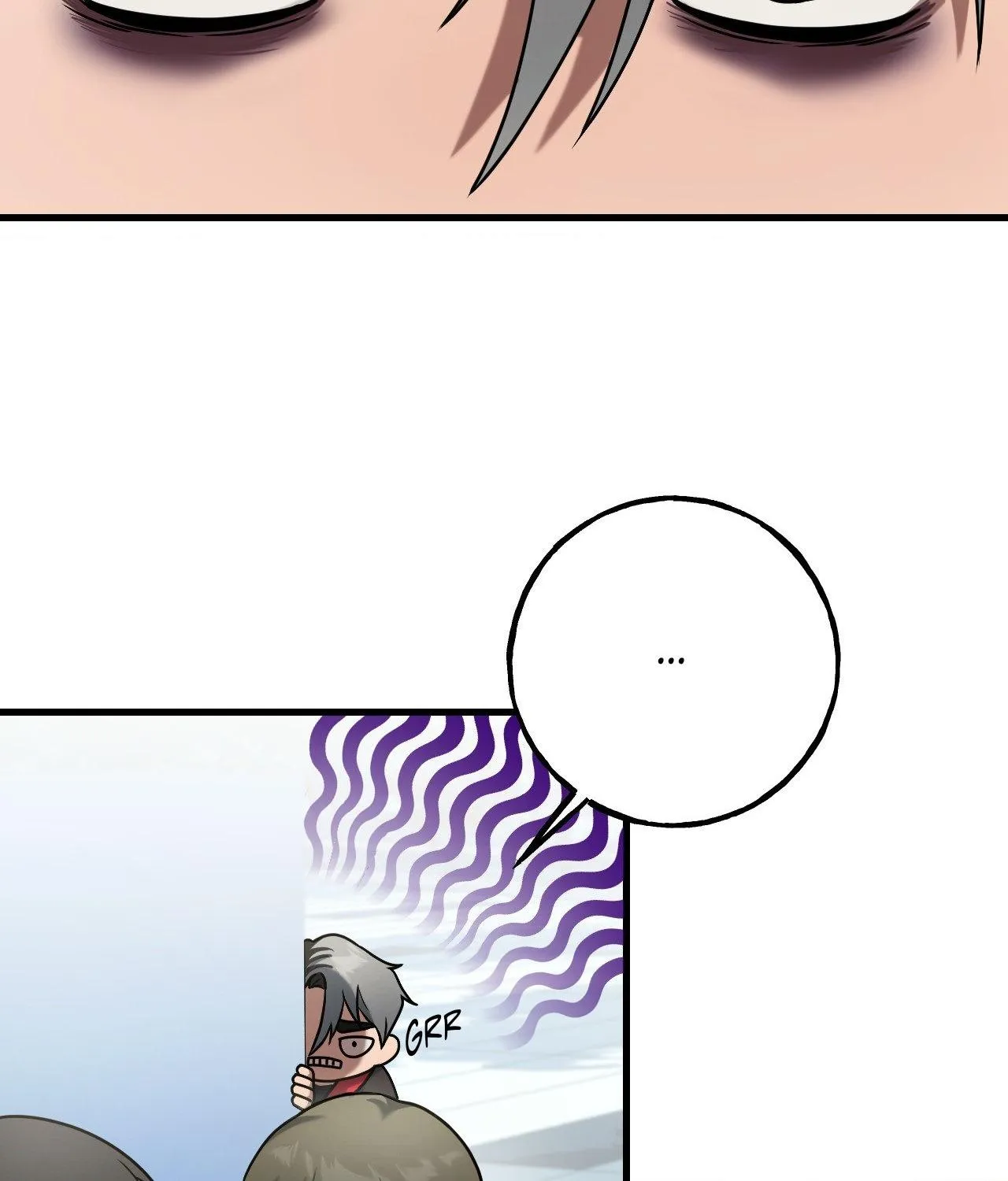 Bad Not Bat Chapter 9 page 5 - 