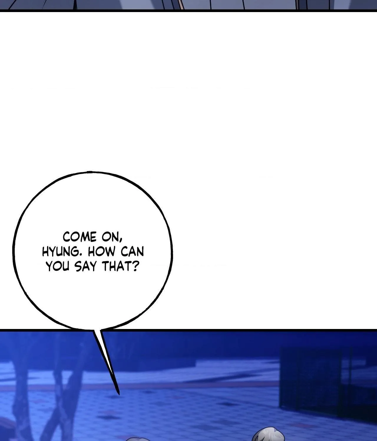Bad Not Bat Chapter 9 page 42 - 