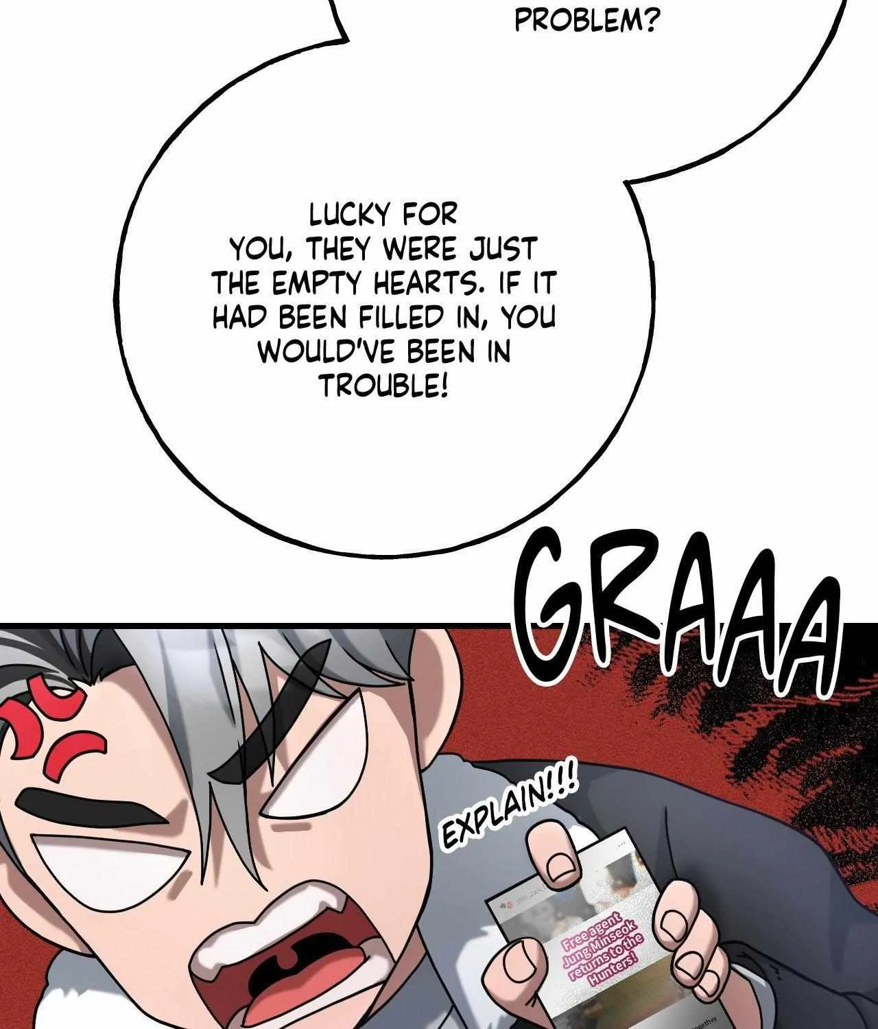 Bad Not Bat Chapter 9 page 45 - 