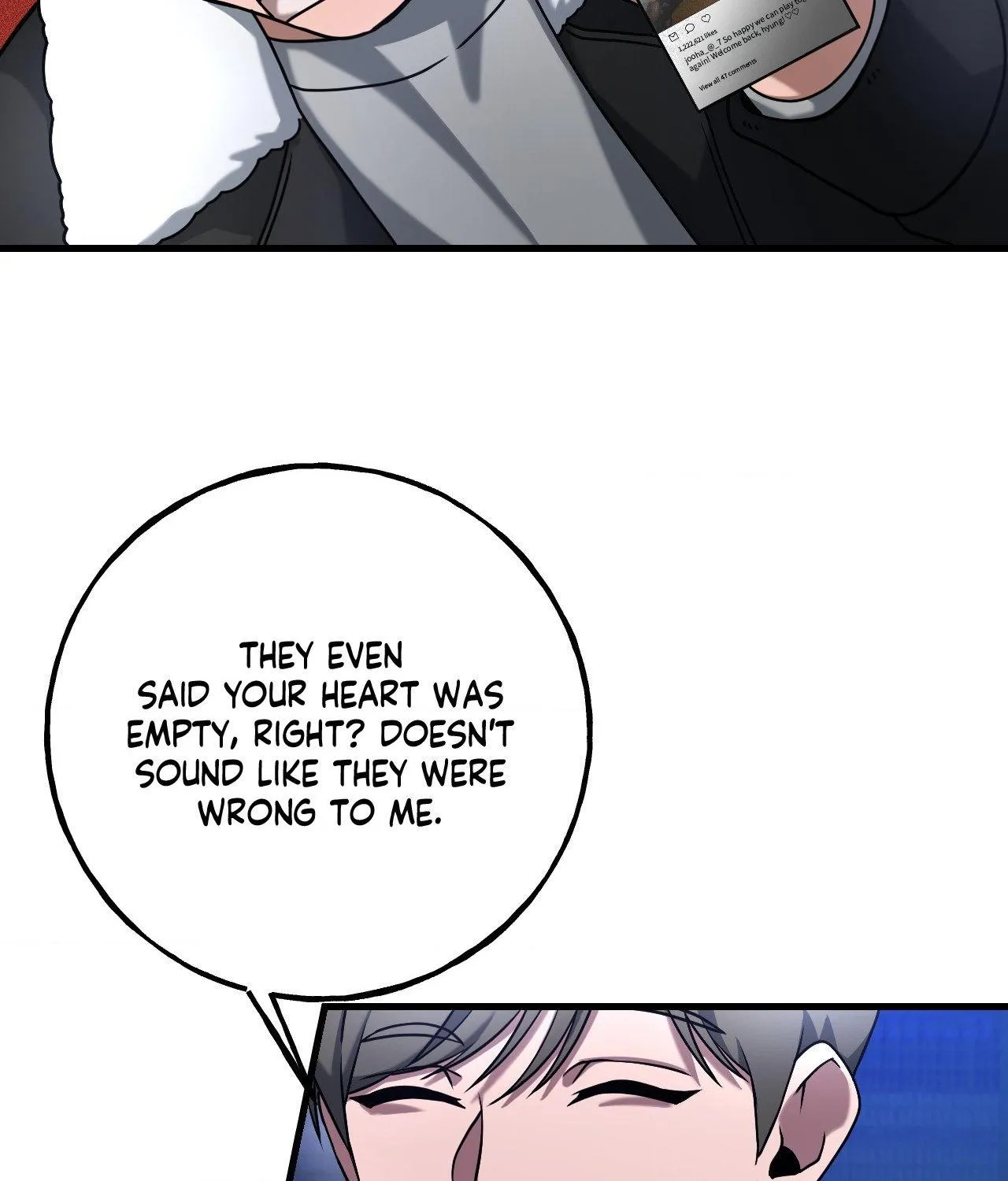 Bad Not Bat Chapter 9 page 46 - 