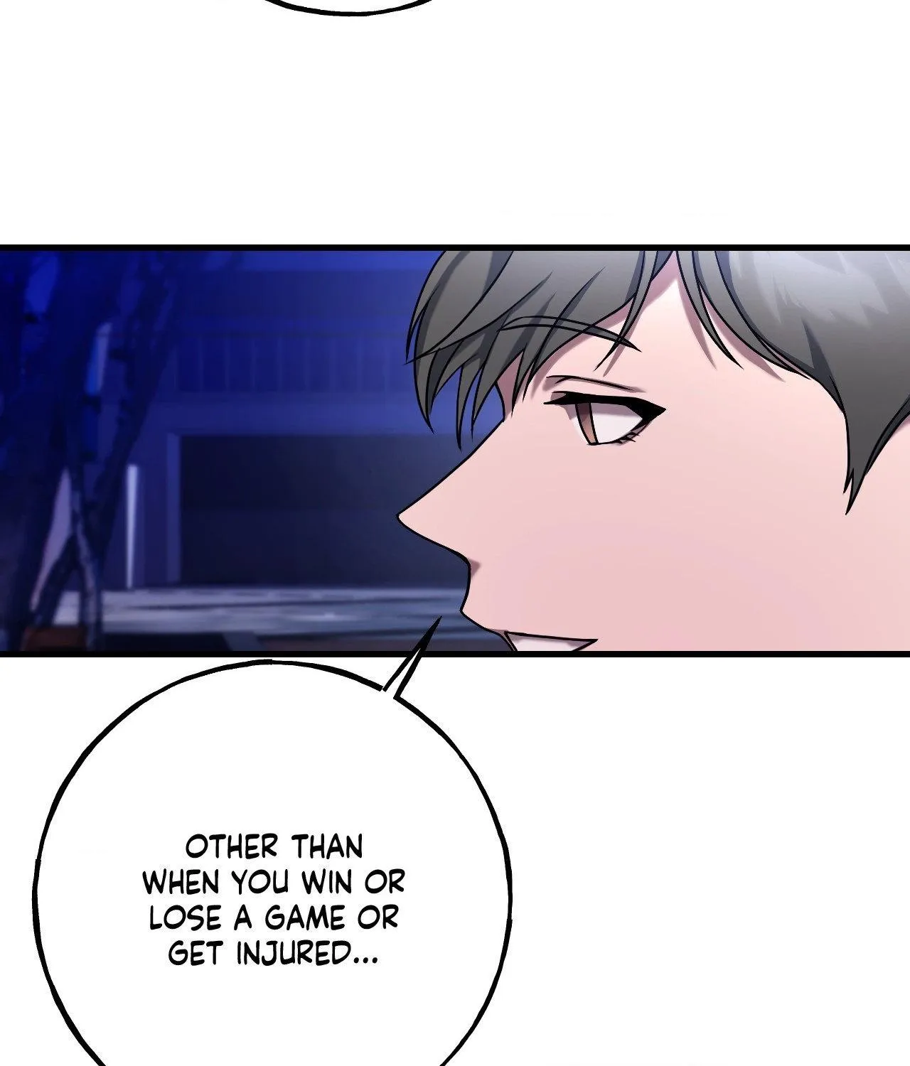 Bad Not Bat Chapter 9 page 50 - 
