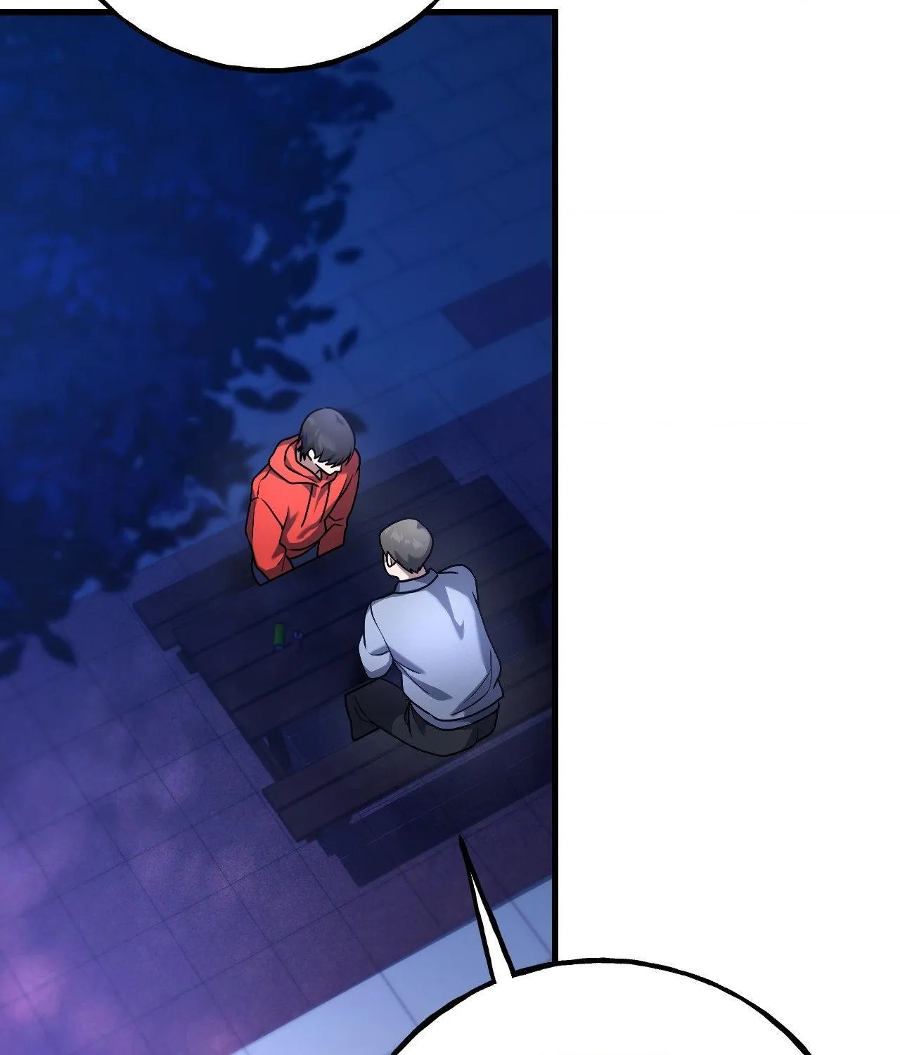 Bad Not Bat Chapter 9 page 51 - 