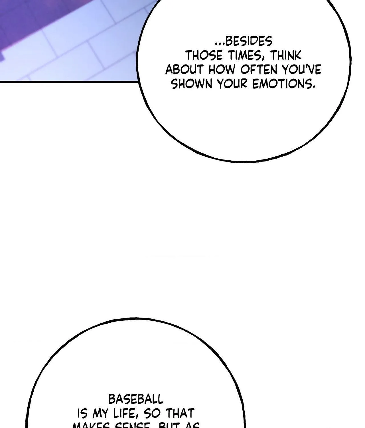 Bad Not Bat Chapter 9 page 52 - 