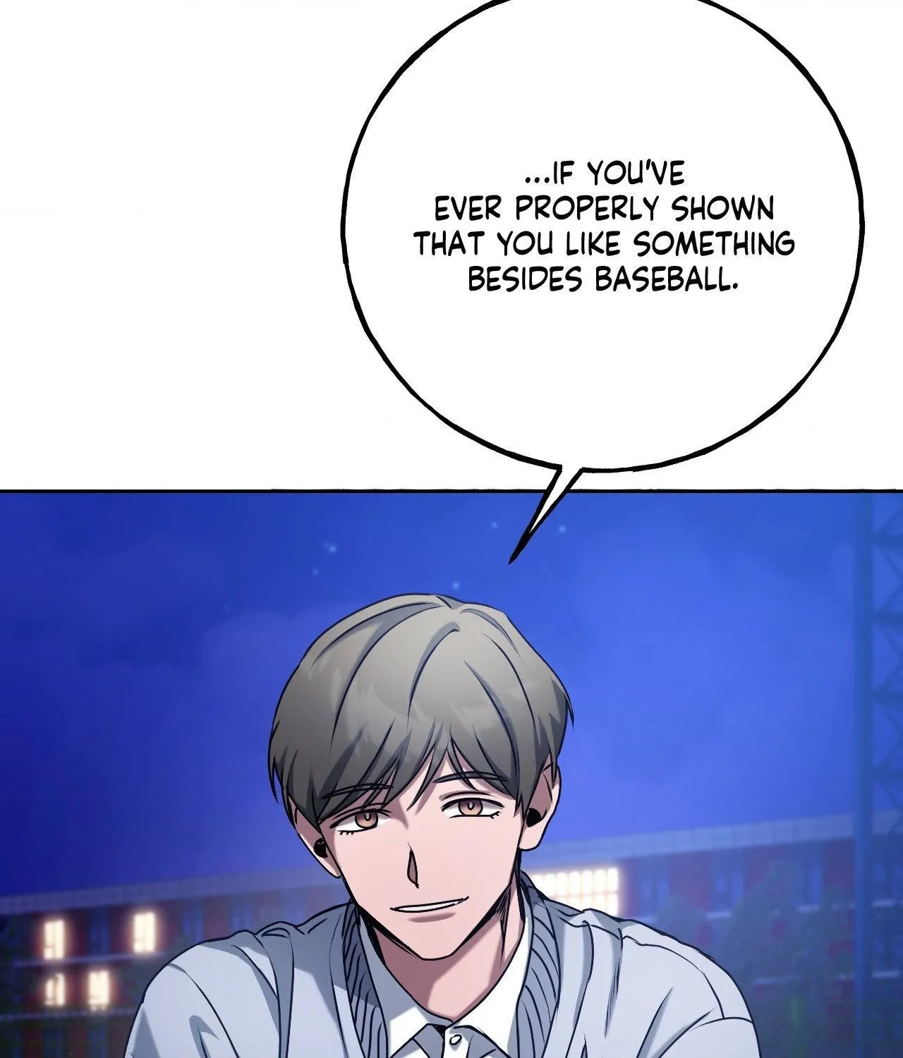 Bad Not Bat Chapter 9 page 56 - 