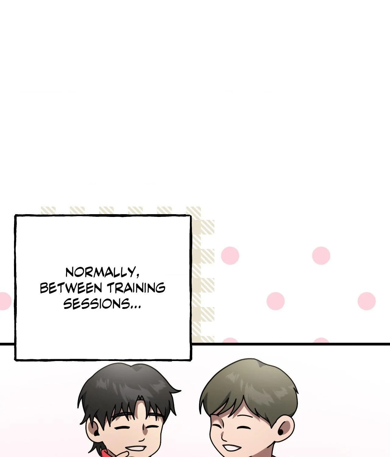 Bad Not Bat Chapter 9 page 7 - 