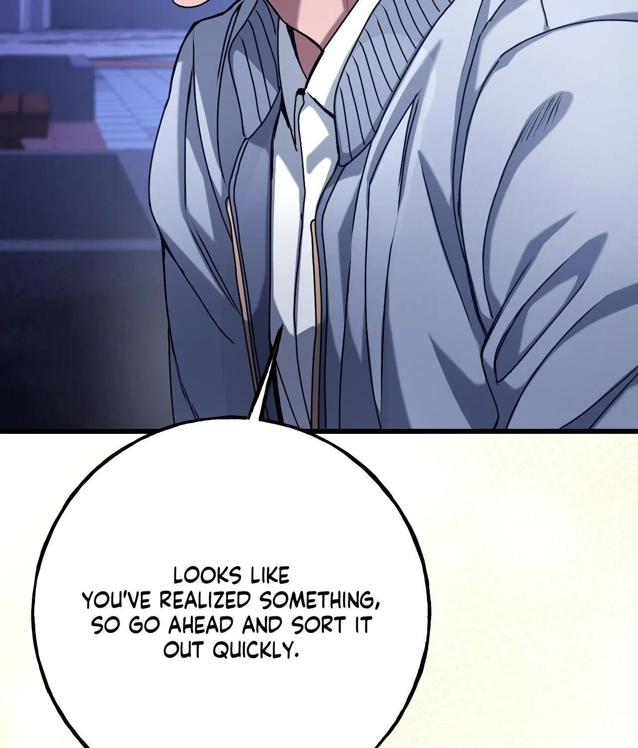 Bad Not Bat Chapter 9 page 67 - 
