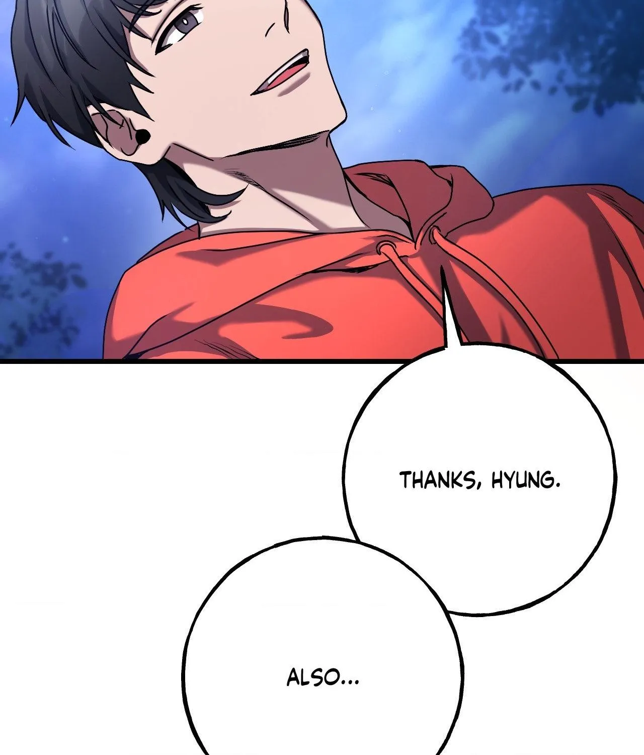 Bad Not Bat Chapter 9 page 70 - 