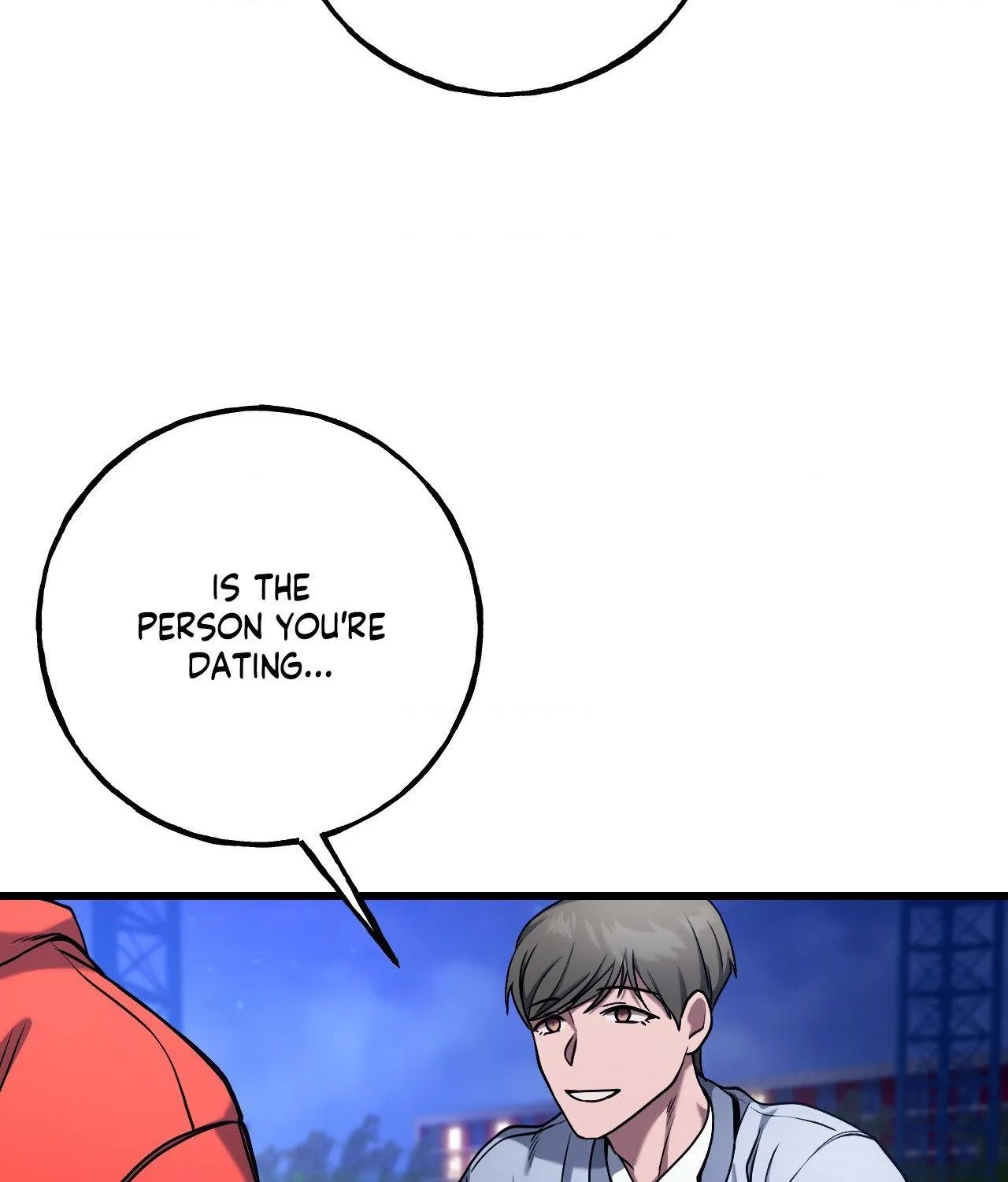 Bad Not Bat Chapter 9 page 71 - 