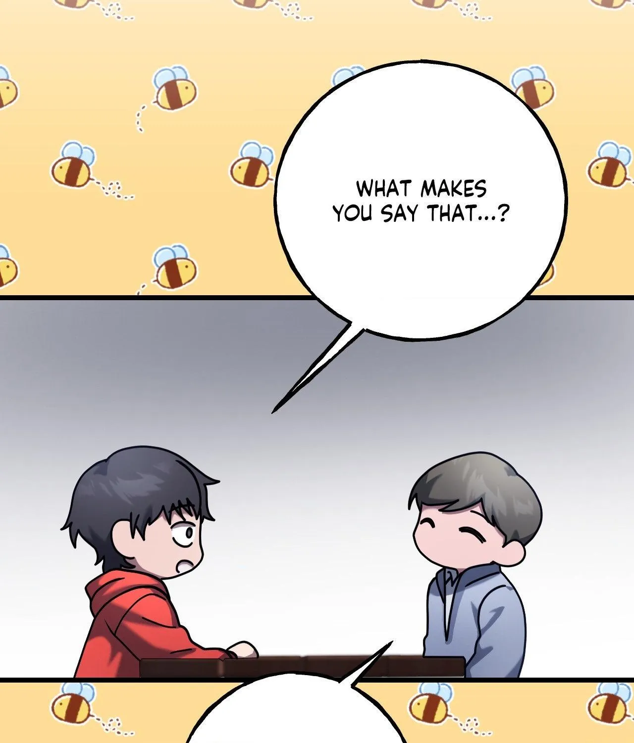 Bad Not Bat Chapter 9 page 73 - 