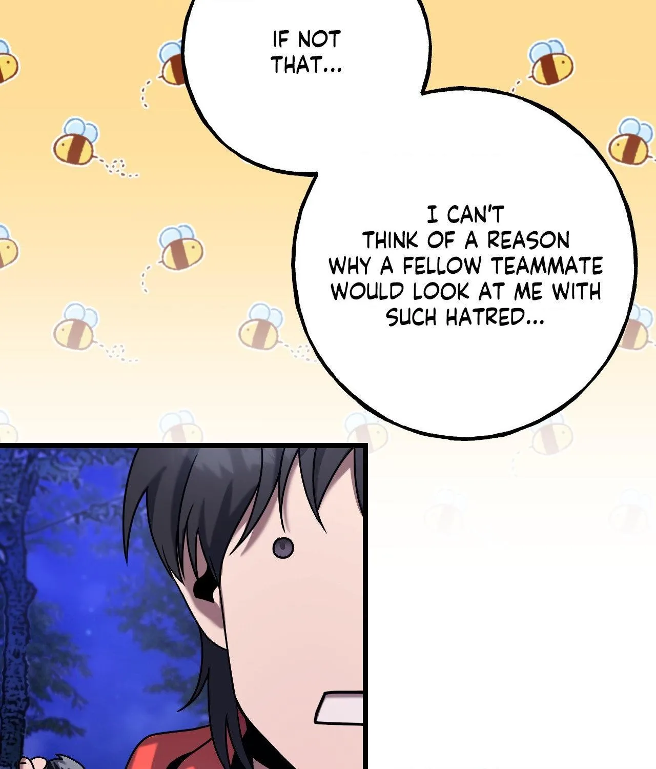 Bad Not Bat Chapter 9 page 74 - 