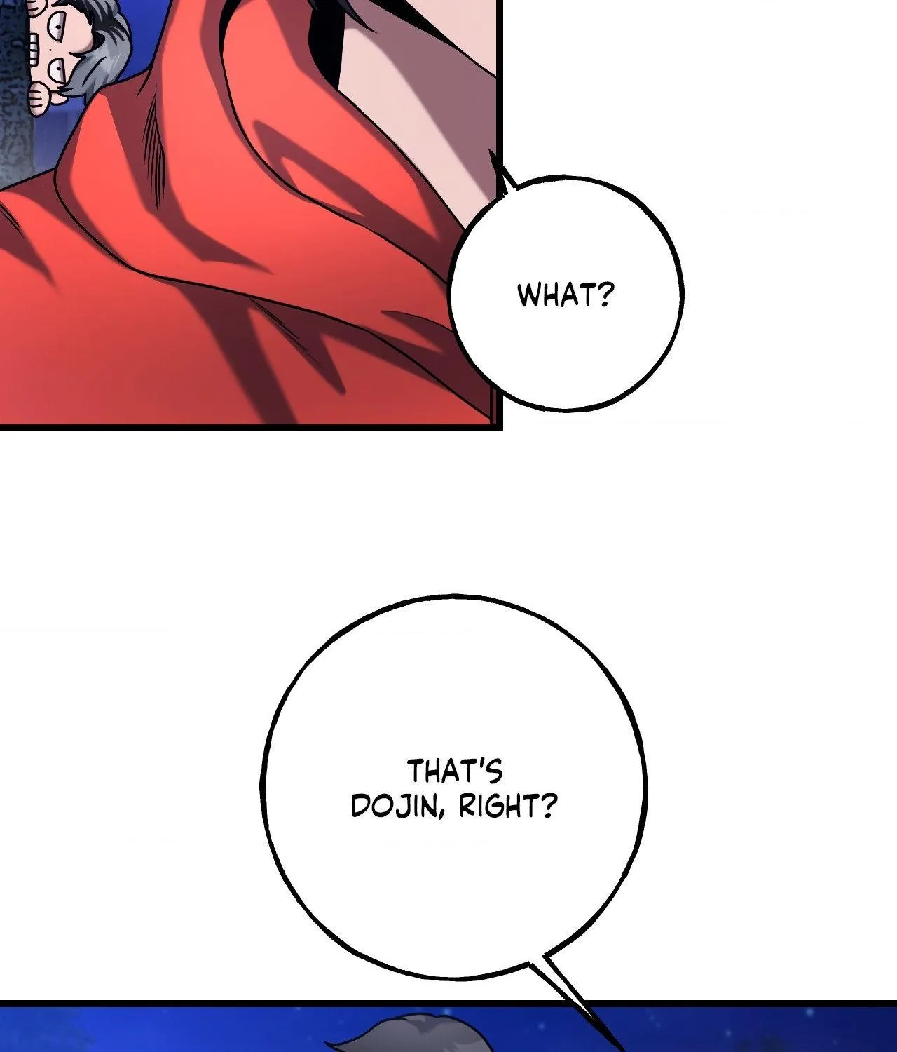 Bad Not Bat Chapter 9 page 75 - 