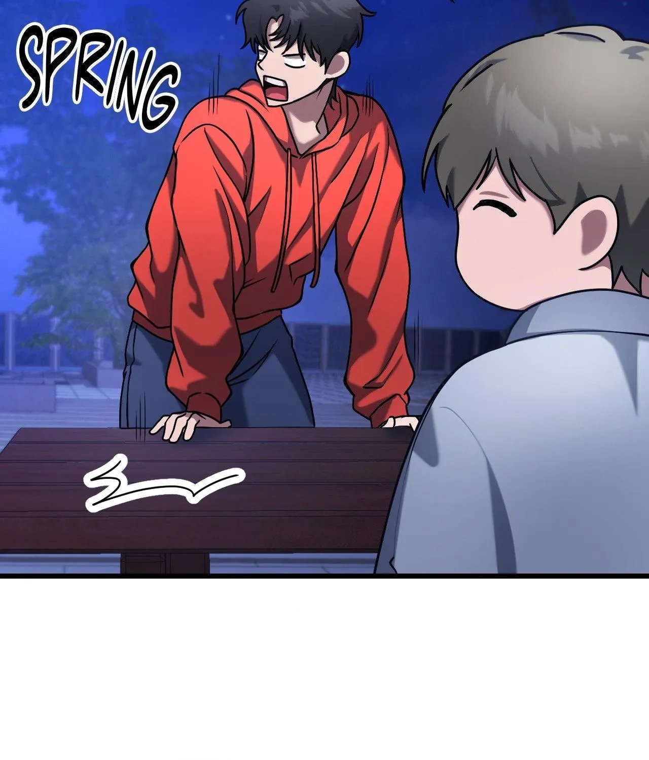 Bad Not Bat Chapter 9 page 76 - 
