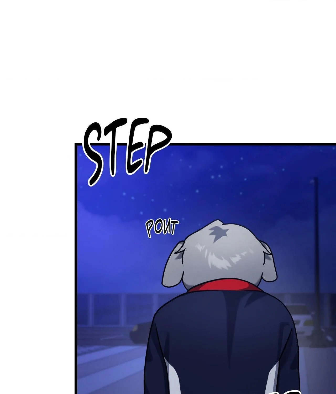Bad Not Bat Chapter 9 page 77 - 