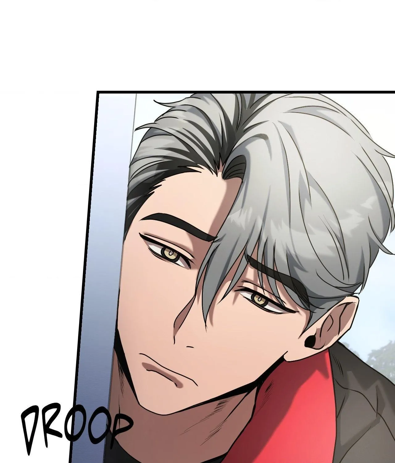 Bad Not Bat Chapter 9 page 9 - 