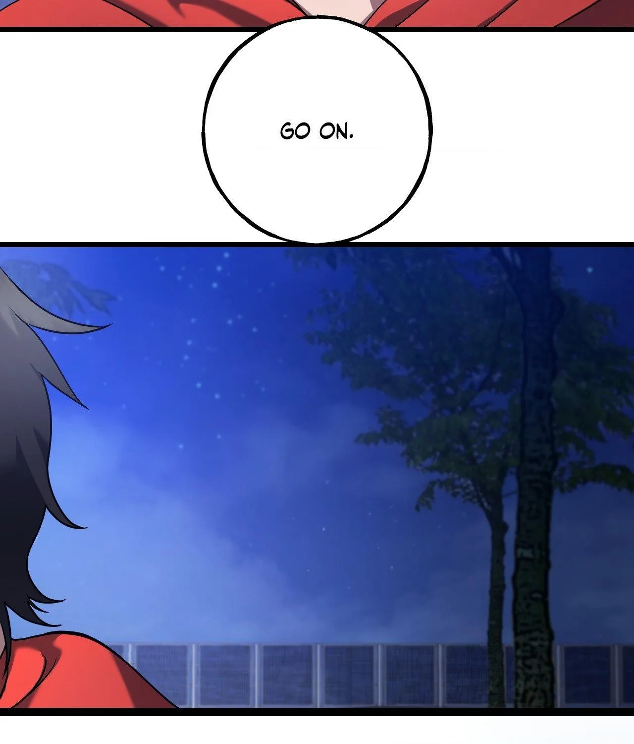 Bad Not Bat Chapter 9 page 81 - 