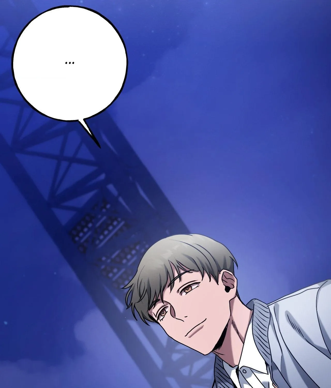 Bad Not Bat Chapter 9 page 83 - 