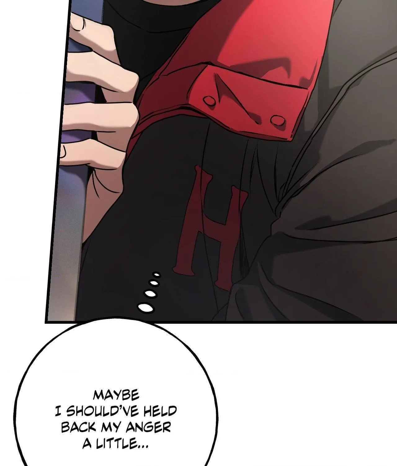 Bad Not Bat Chapter 9 page 10 - 