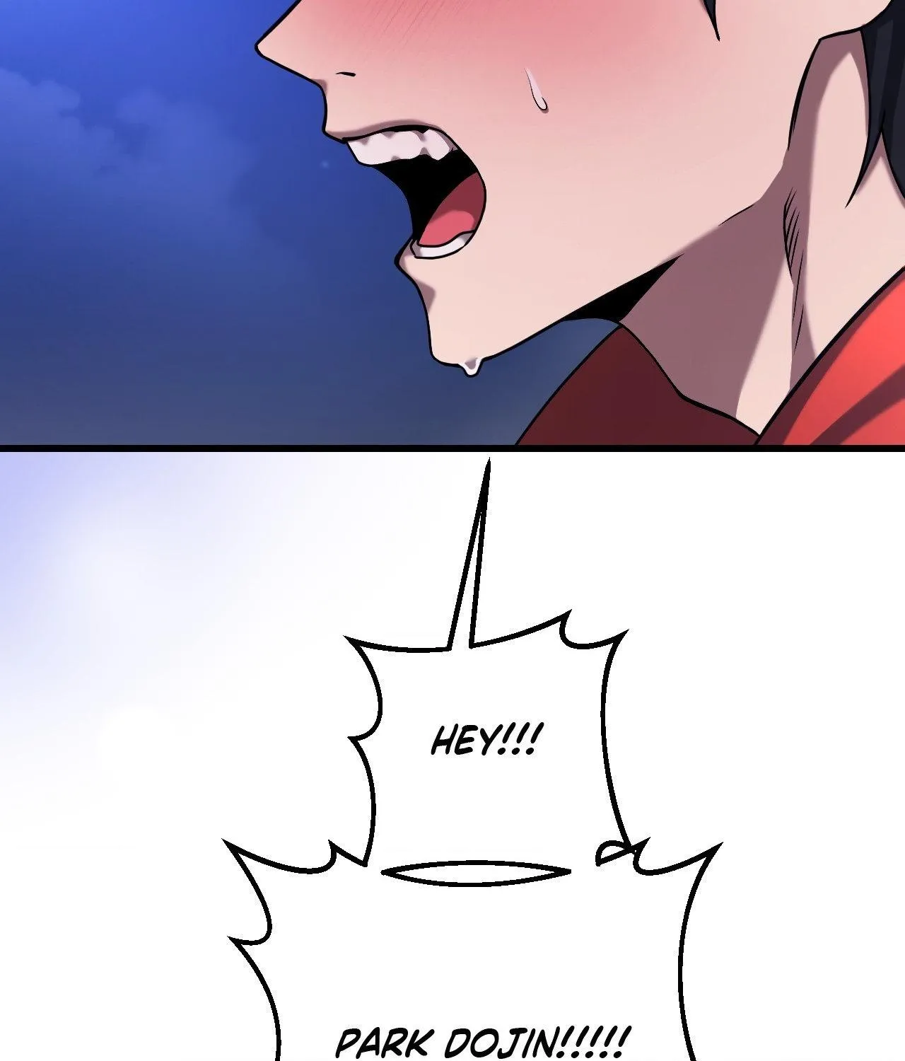 Bad Not Bat Chapter 9 page 91 - 
