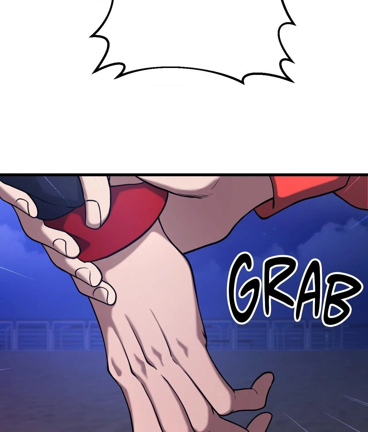 Bad Not Bat Chapter 9 page 92 - 
