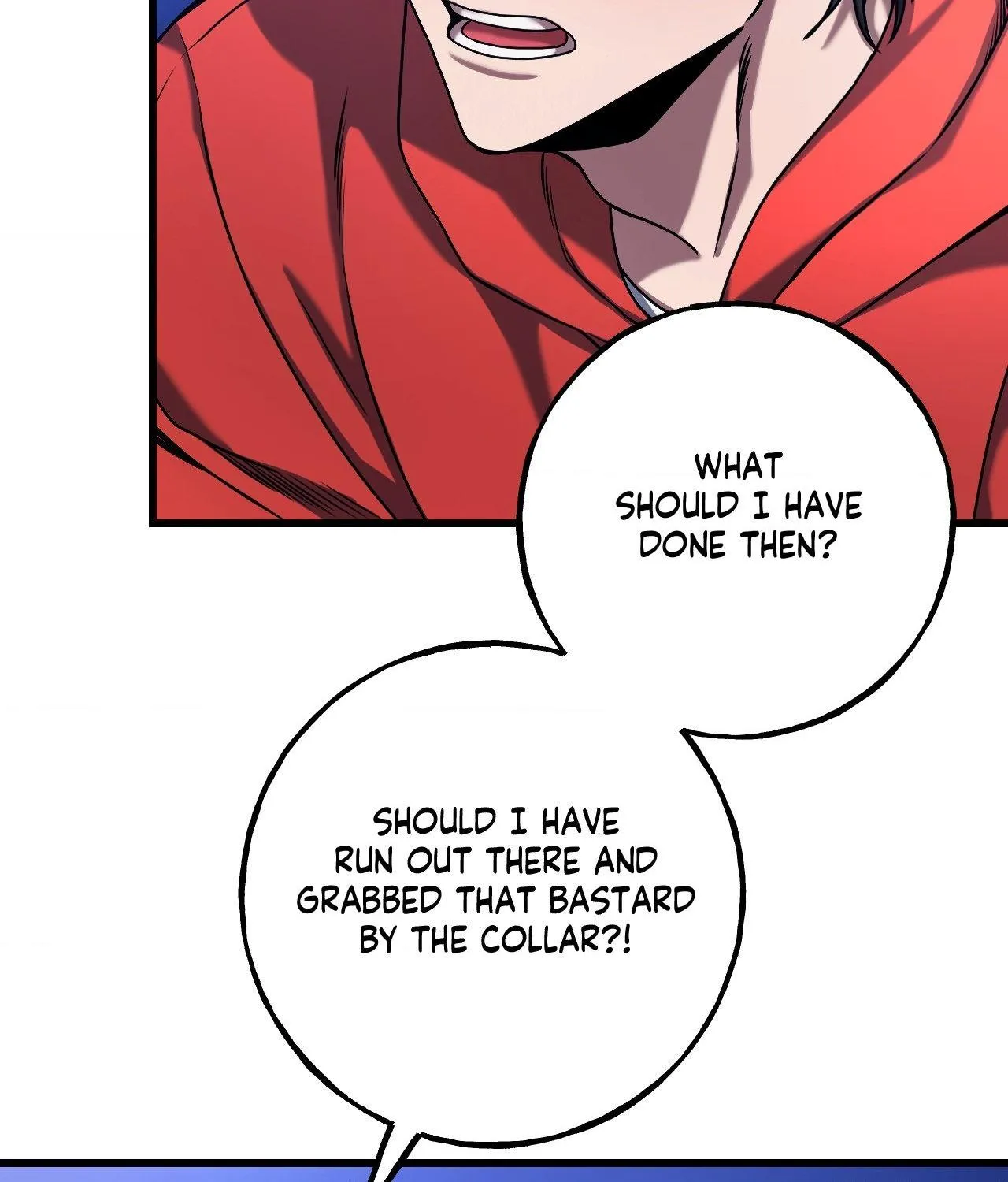 Bad Not Bat Chapter 9 page 95 - 