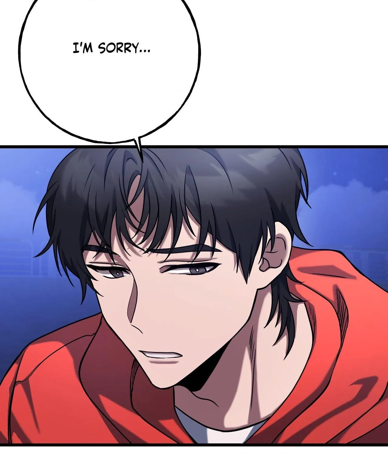 Bad Not Bat Chapter 9 page 98 - 
