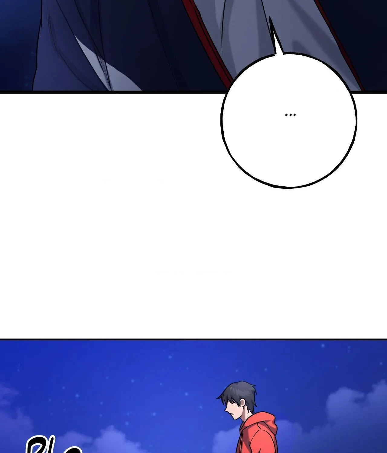 Bad Not Bat Chapter 9 page 100 - 