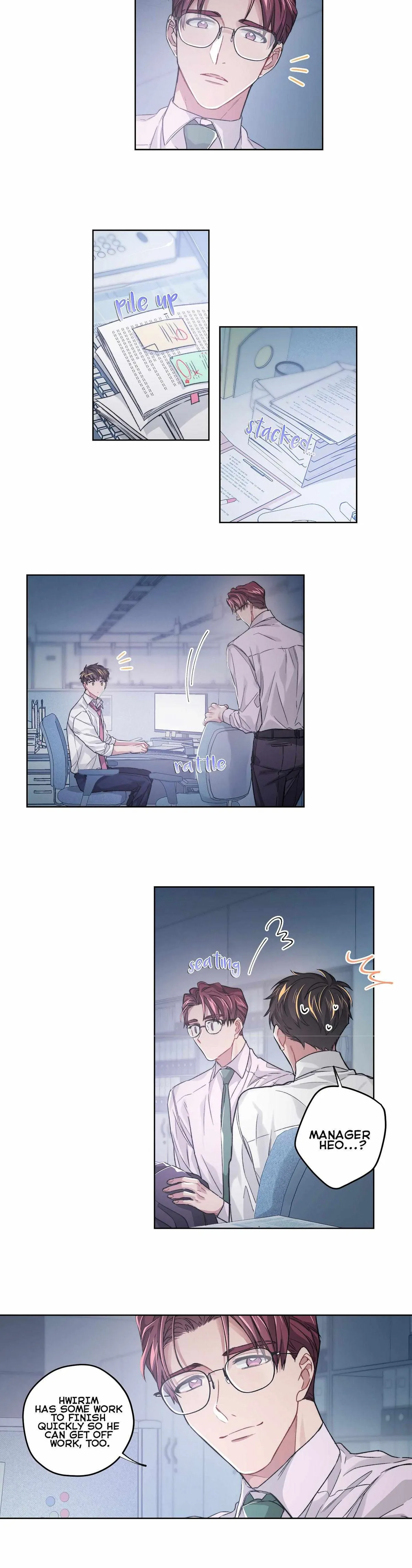 Bad Plan Chapter 10 page 12 - 