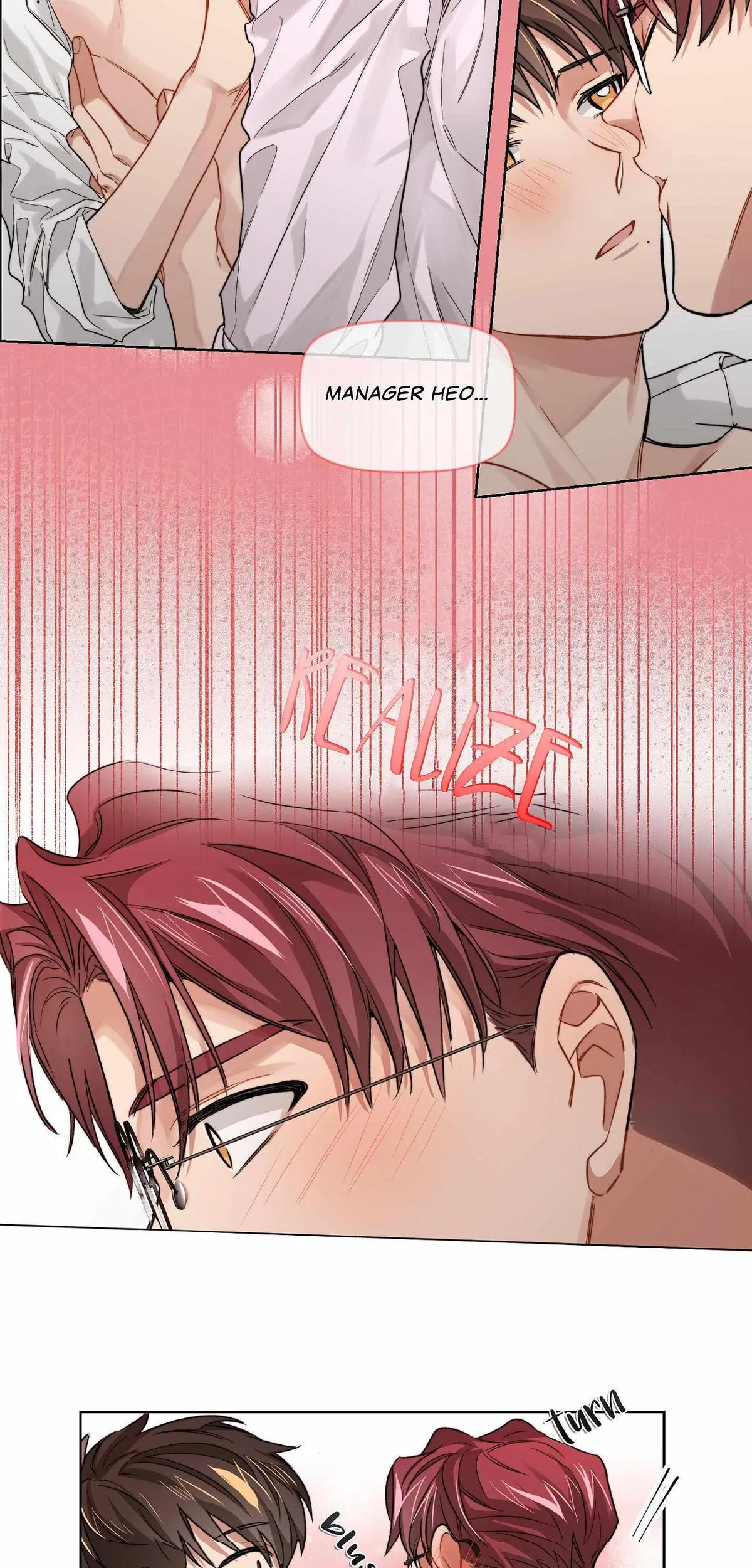 Bad Plan Chapter 10 page 19 - 