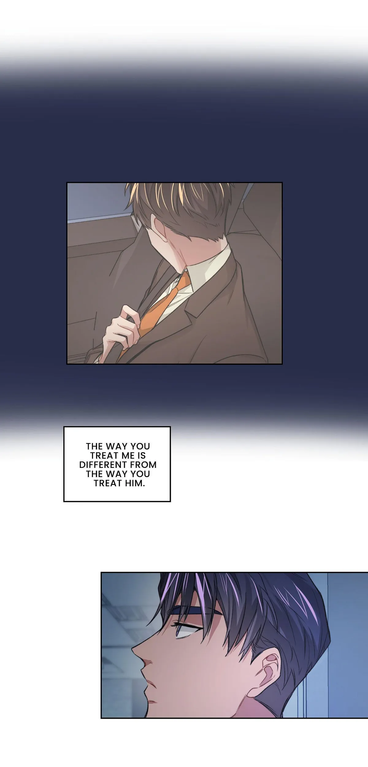 Bad Plan Chapter 10 page 21 - 