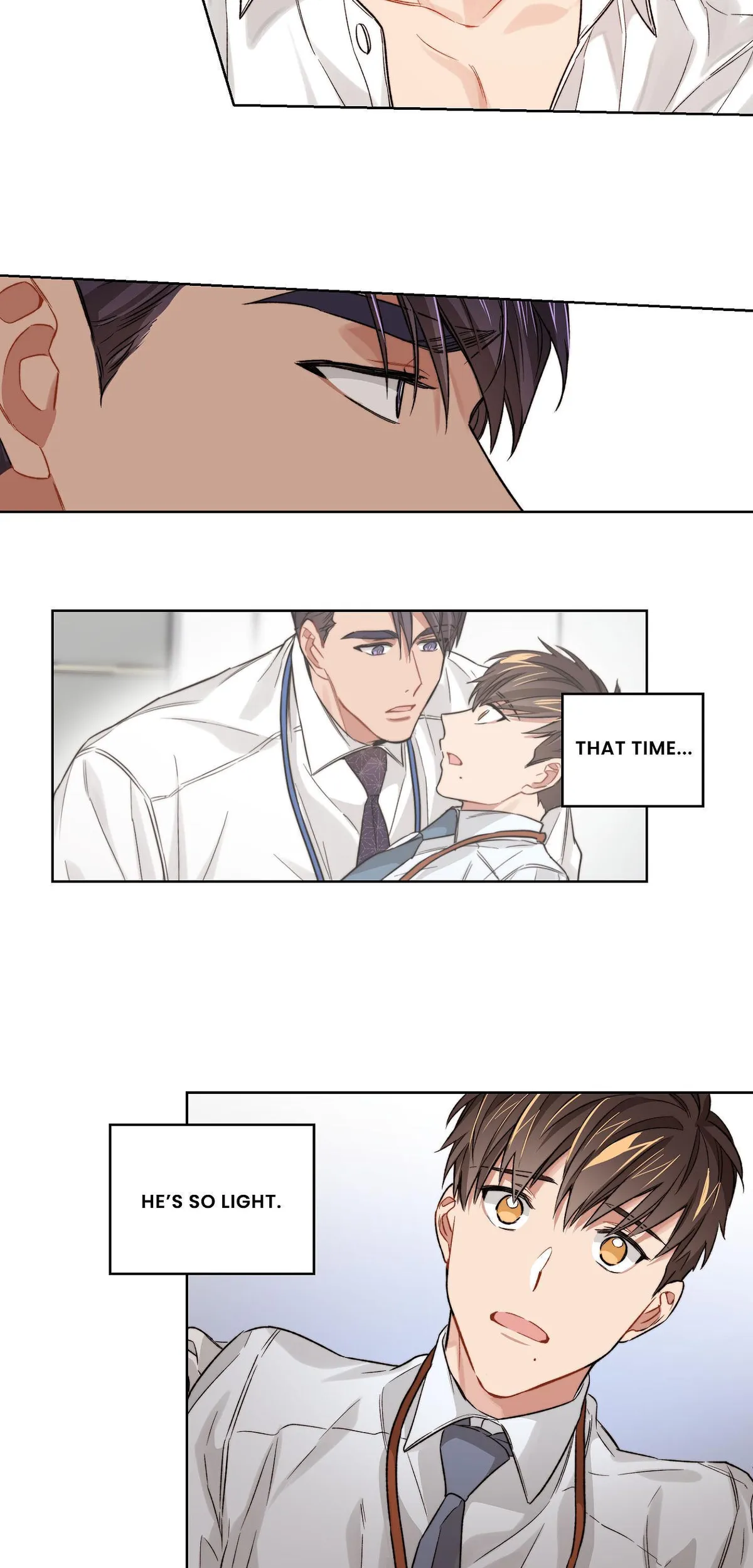 Bad Plan Chapter 10 page 24 - 