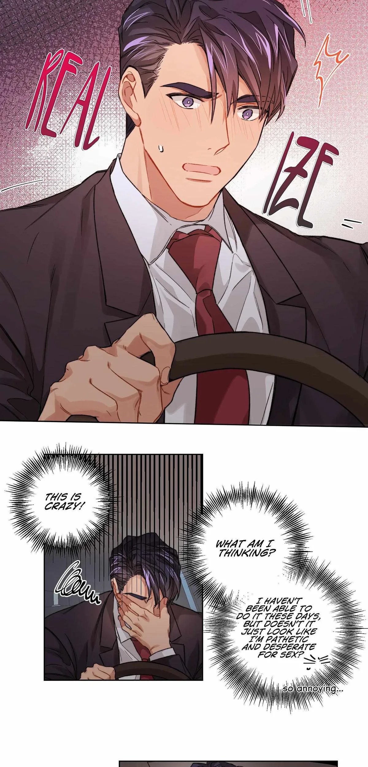 Bad Plan Chapter 10 page 26 - 