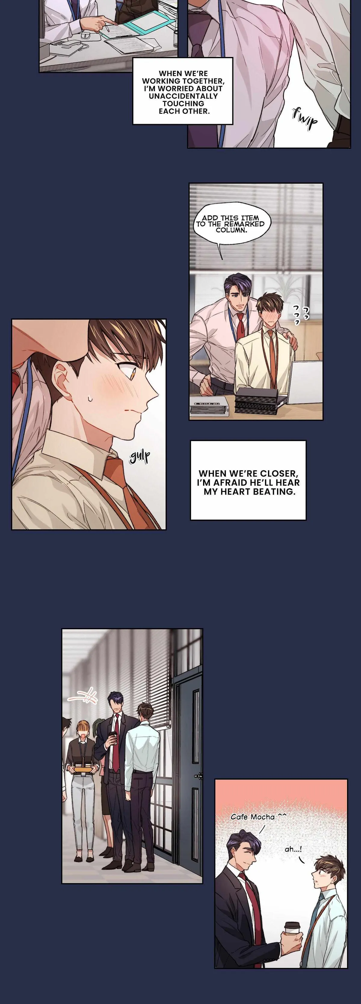Bad Plan Chapter 10 page 7 - 