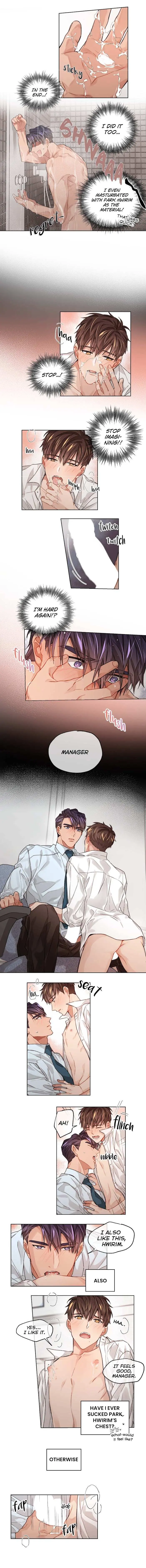 Bad Plan Chapter 11 page 4 - 
