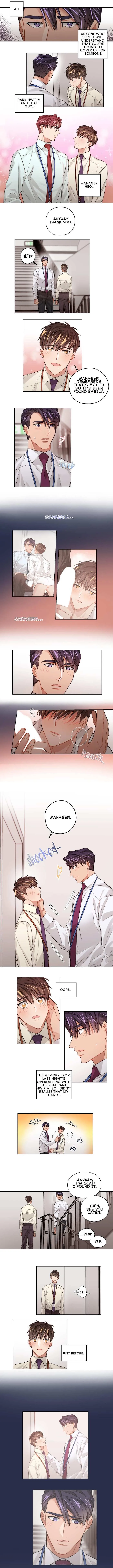 Bad Plan Chapter 13 page 3 - 