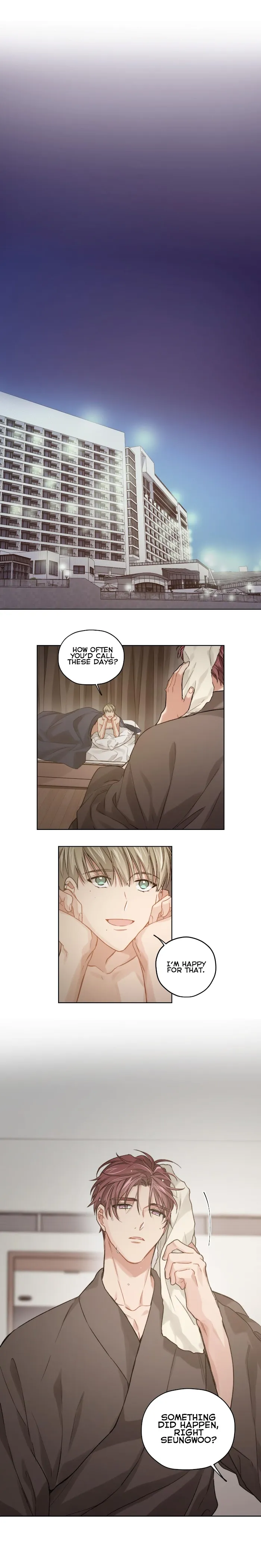 Bad Plan Chapter 13 page 5 - 