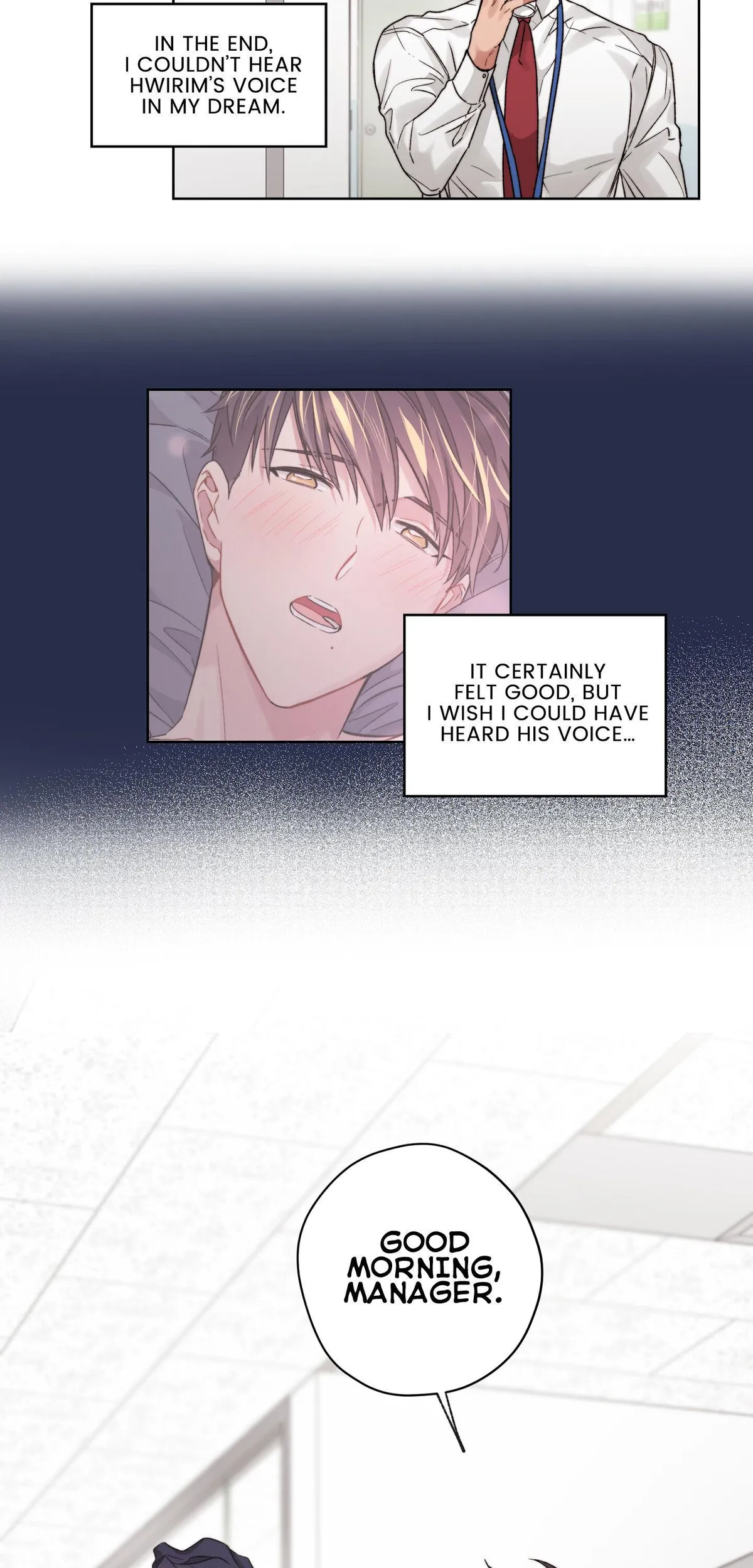 Bad Plan Chapter 16 page 15 - 