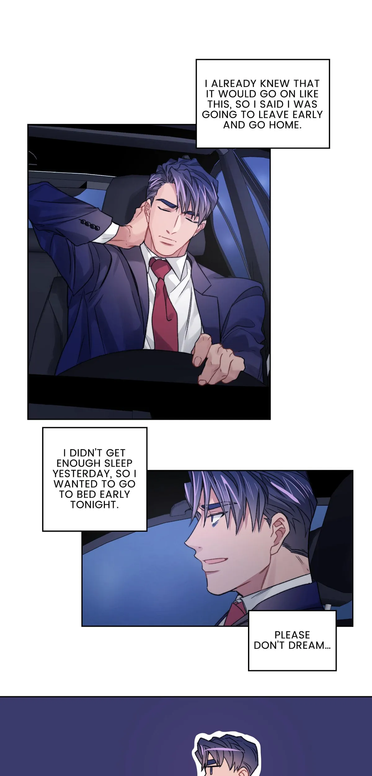 Bad Plan Chapter 16 page 20 - 