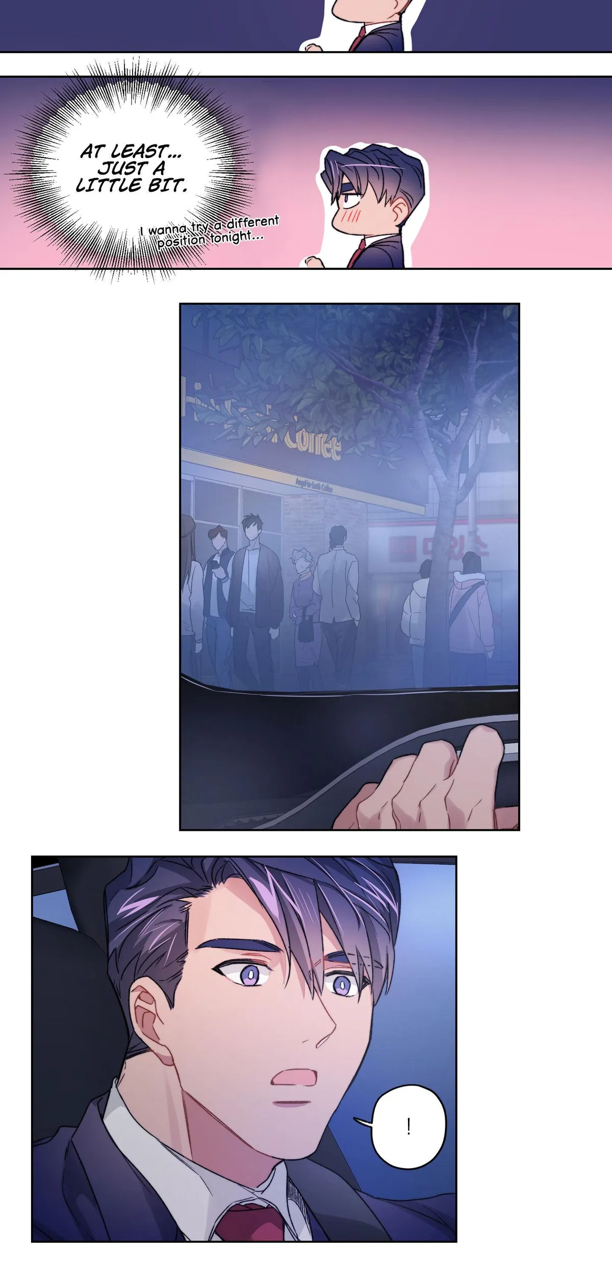 Bad Plan Chapter 16 page 21 - 