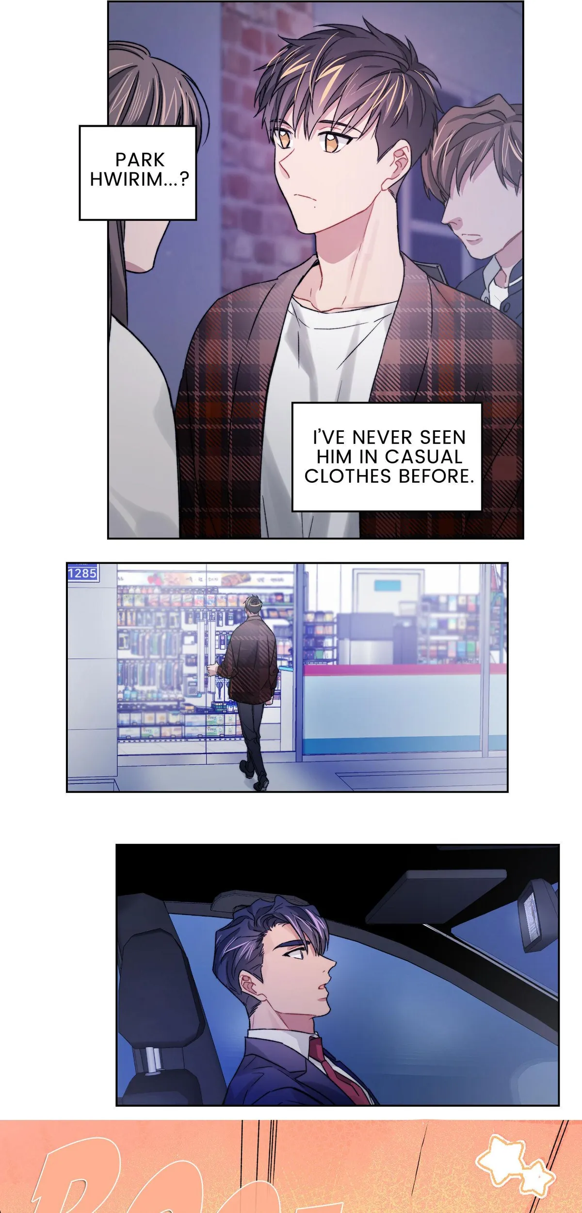 Bad Plan Chapter 16 page 22 - 