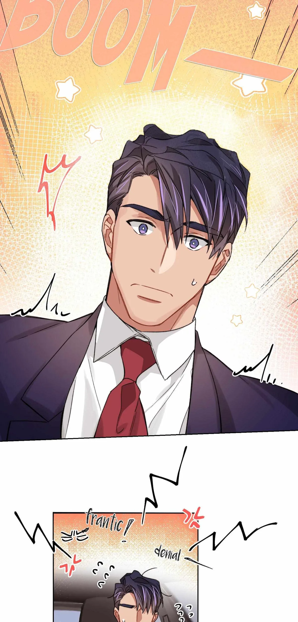 Bad Plan Chapter 16 page 23 - 