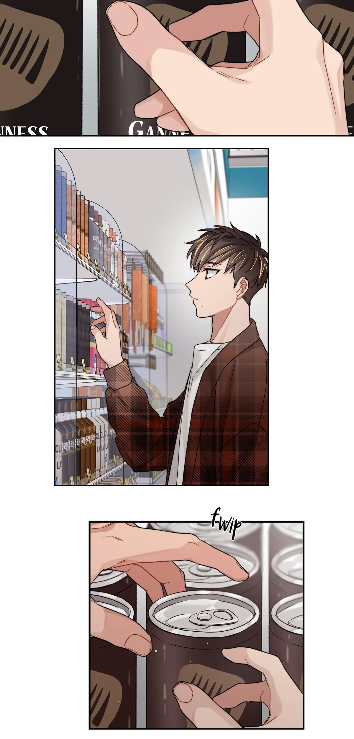Bad Plan Chapter 16 page 25 - 