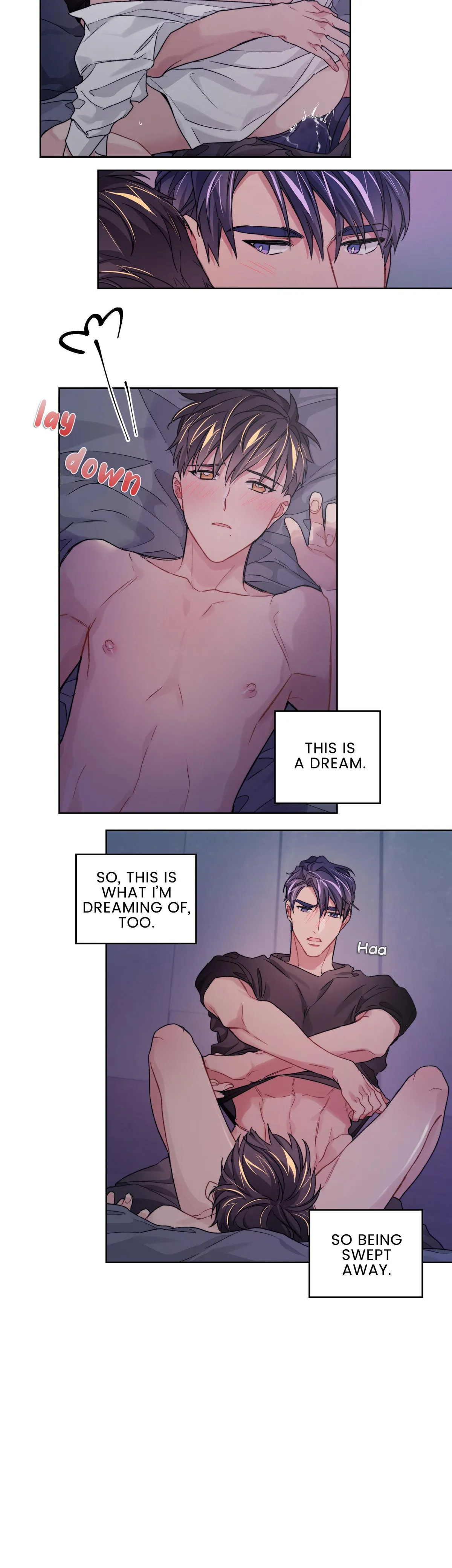Bad Plan Chapter 16 page 7 - 