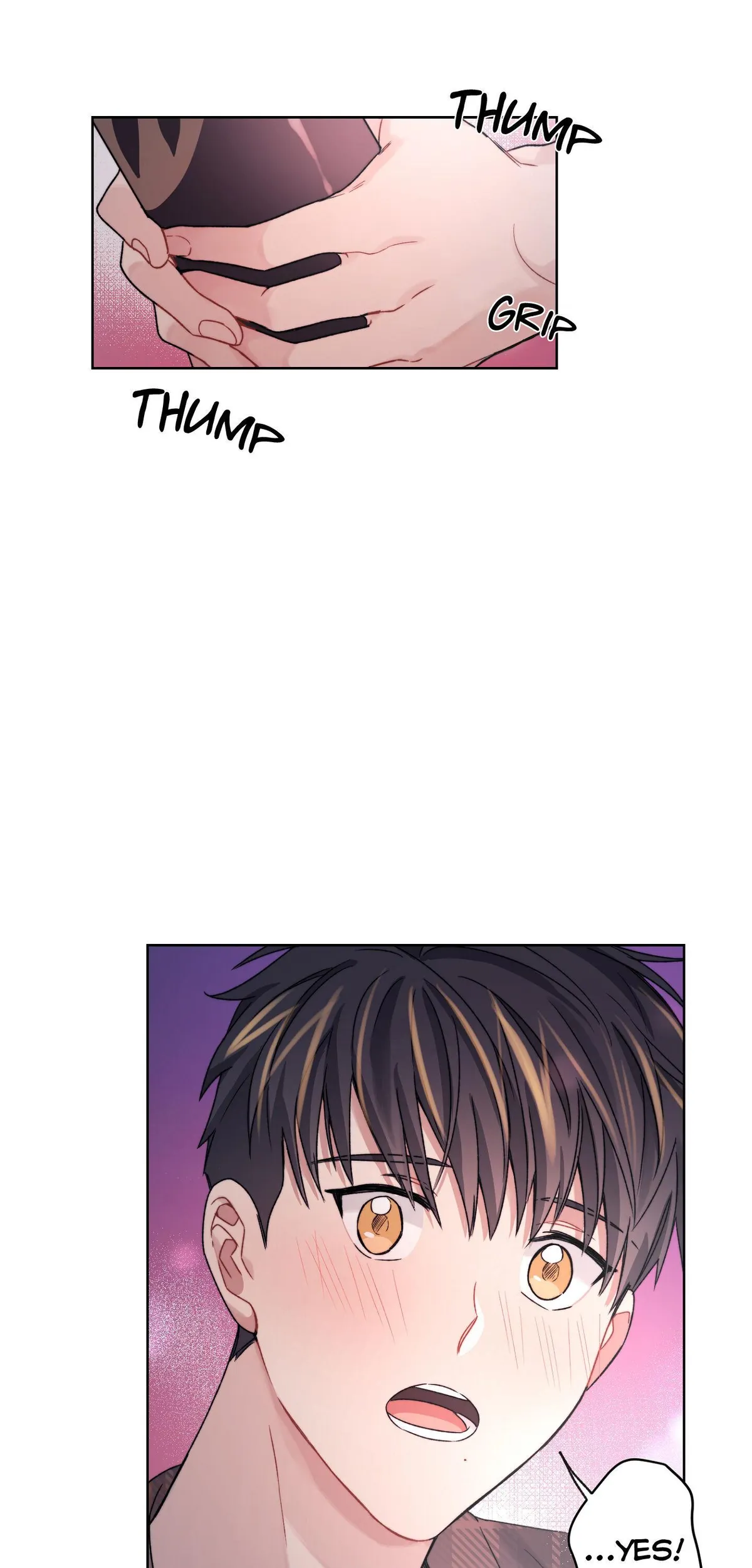 Bad Plan Chapter 17 page 20 - 