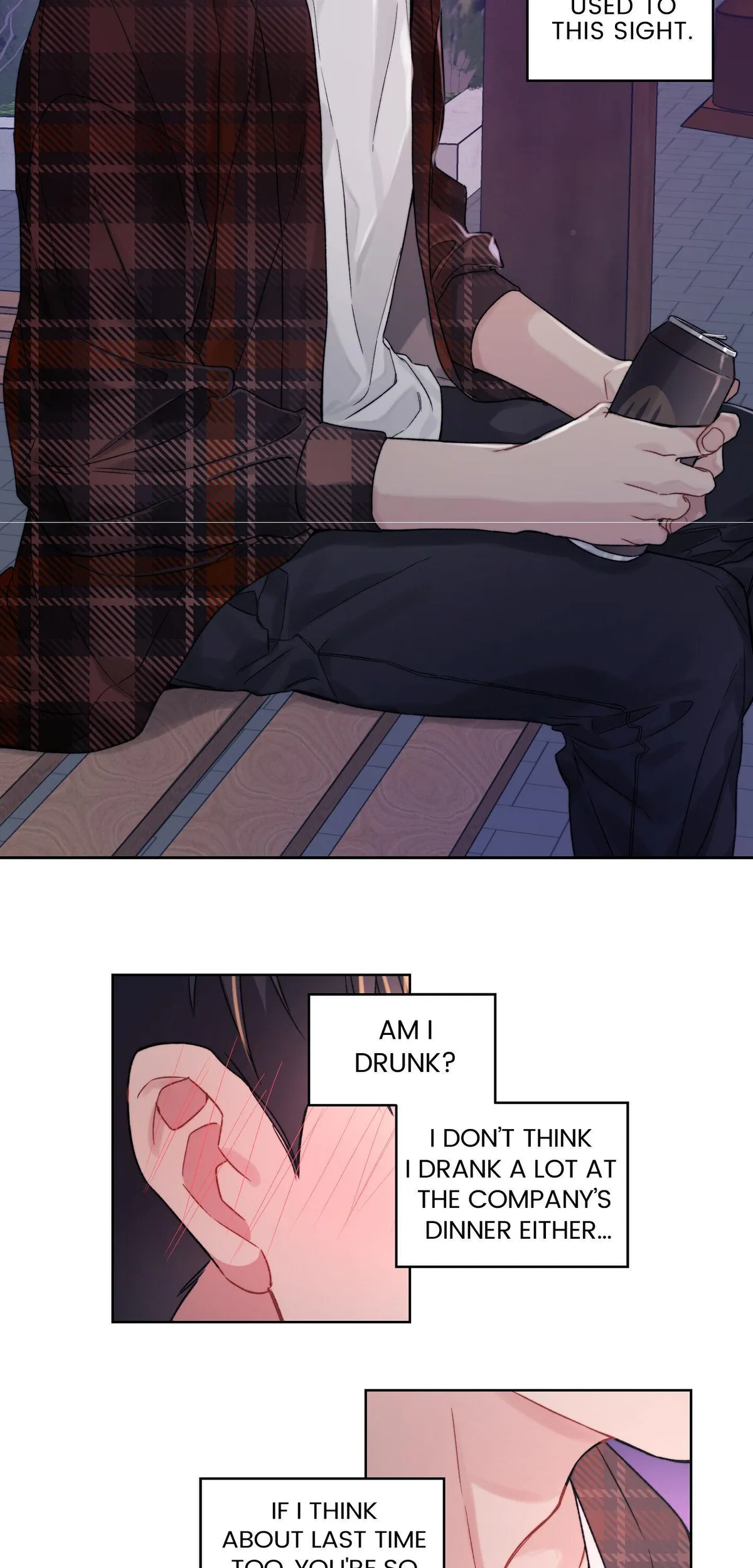 Bad Plan Chapter 17 page 23 - 