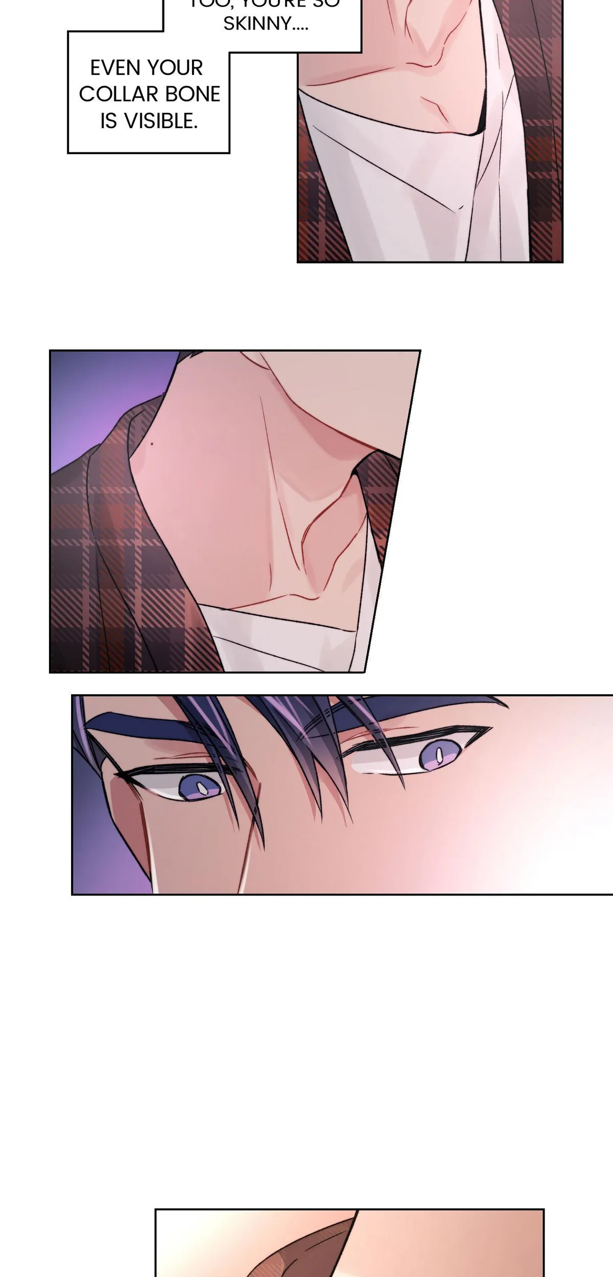 Bad Plan Chapter 17 page 24 - 