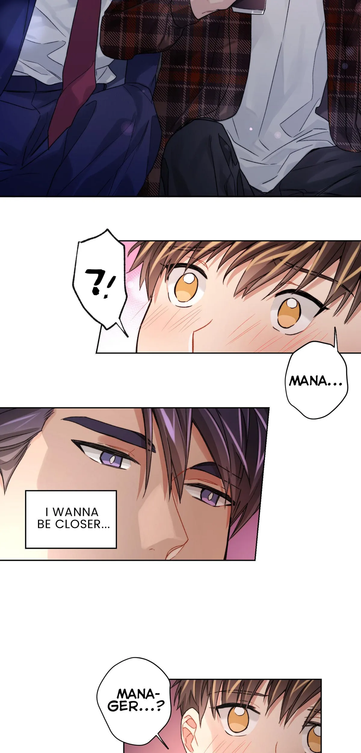 Bad Plan Chapter 17 page 27 - 