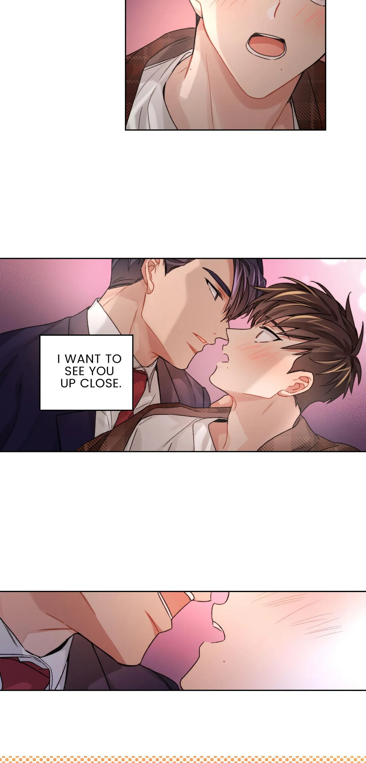 Bad Plan Chapter 17 page 28 - 