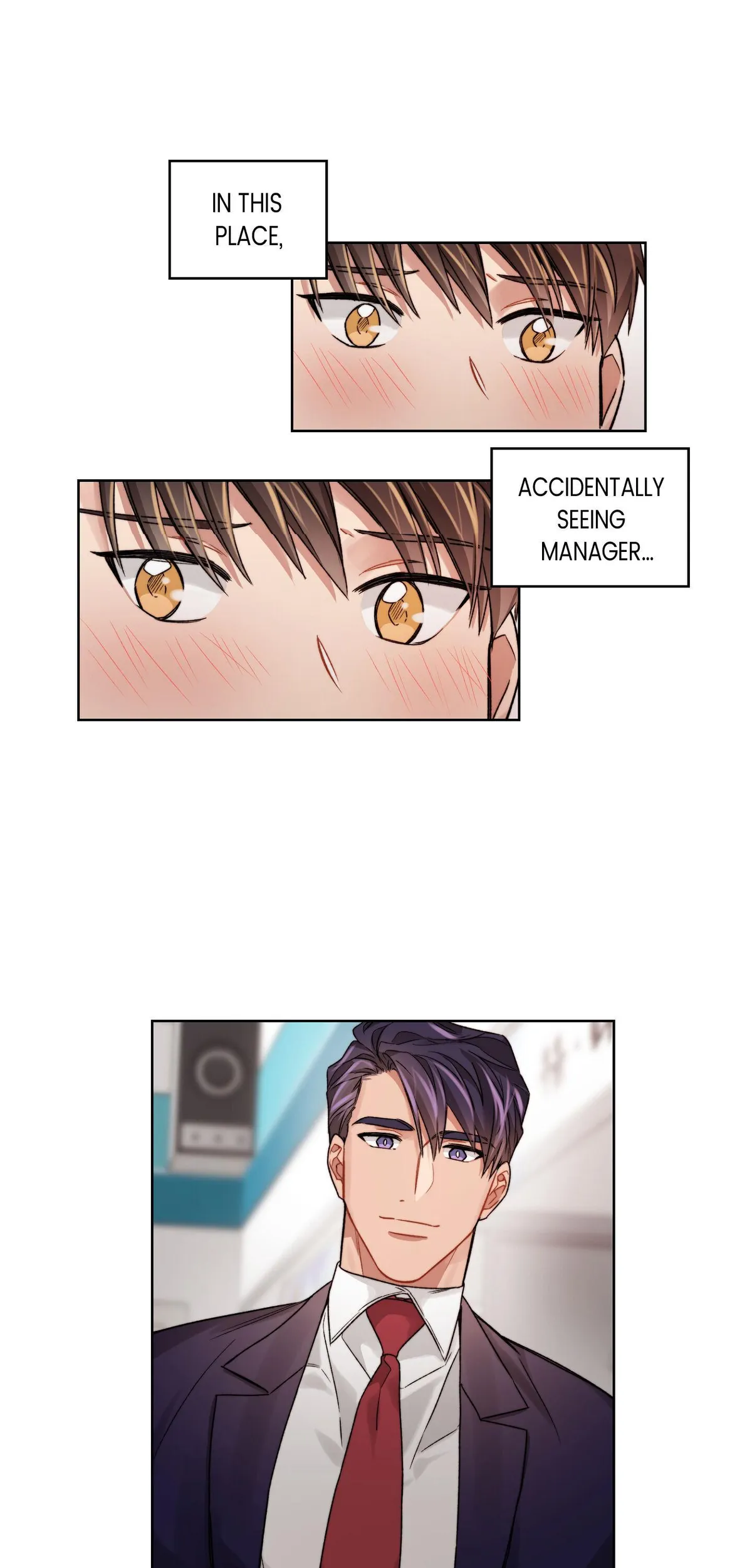 Bad Plan Chapter 17 page 4 - 