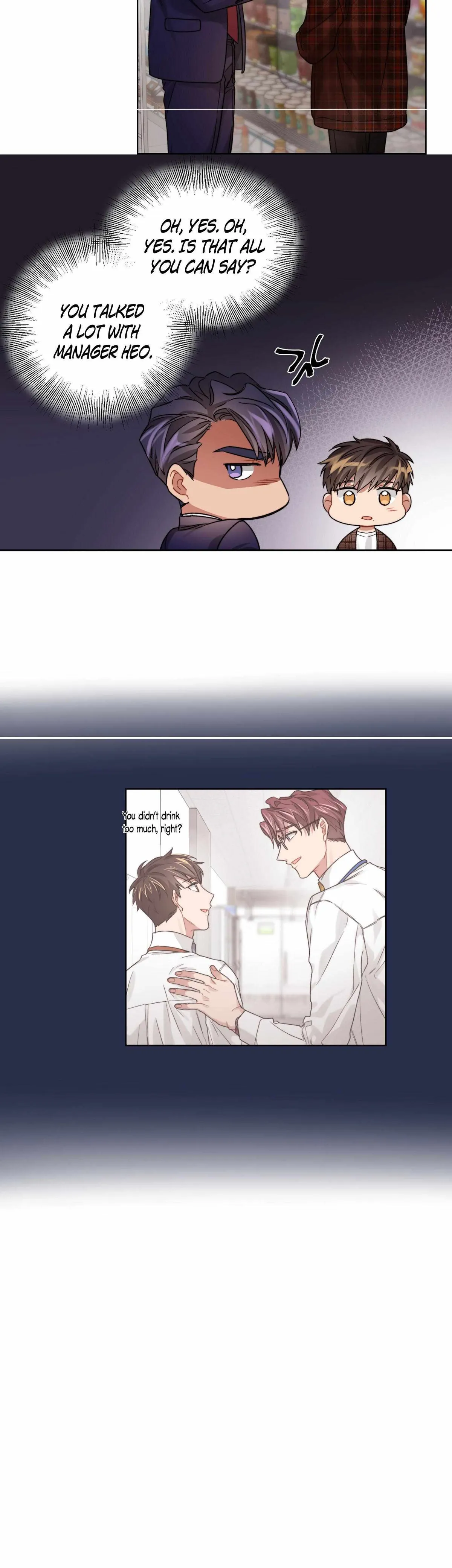 Bad Plan Chapter 17 page 7 - 