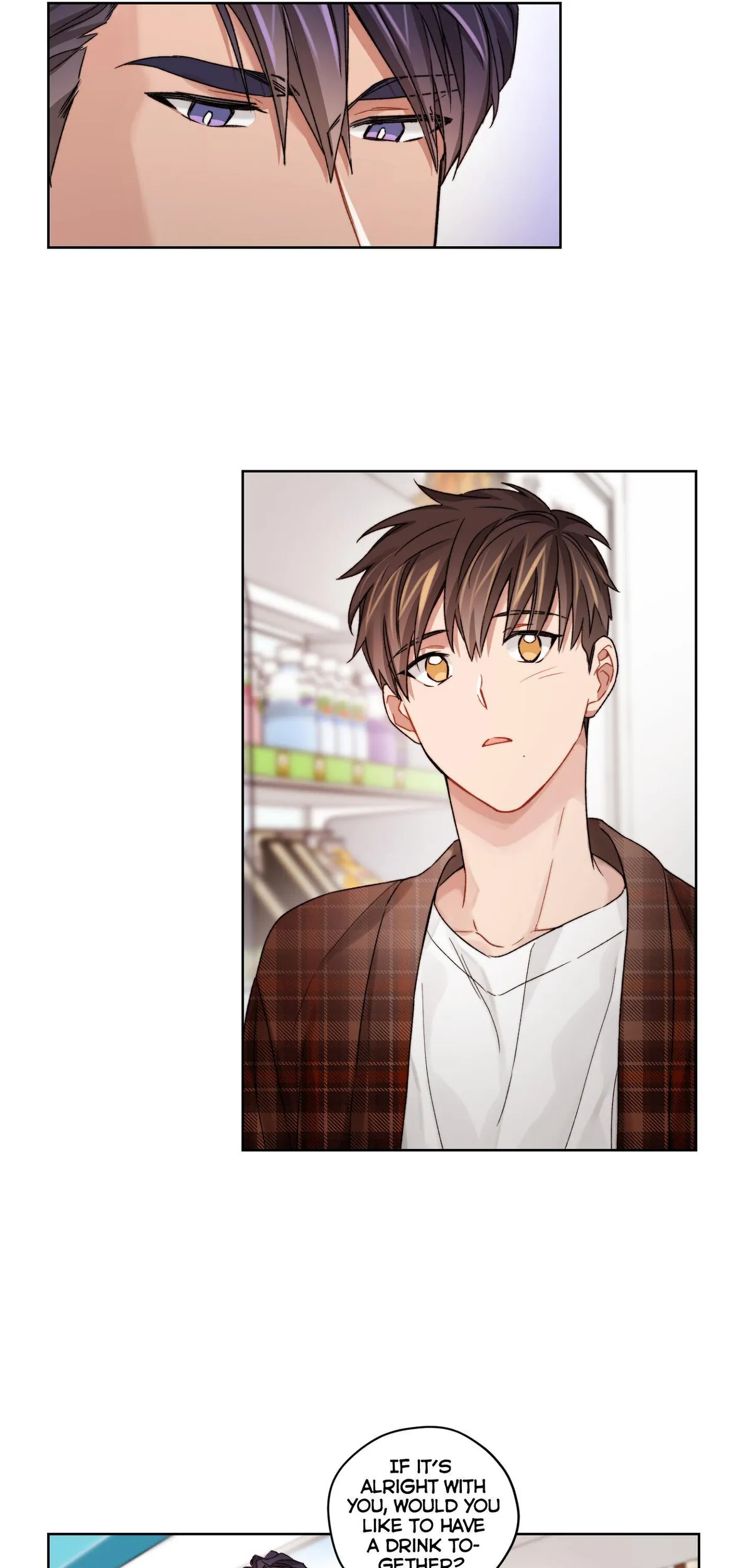 Bad Plan Chapter 17 page 8 - 